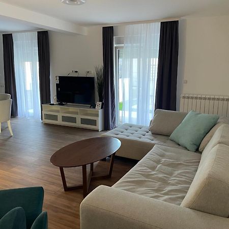 Deluxe Apartment Magnolia 2 Белград Номер фото