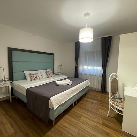 Deluxe Apartment Magnolia 2 Белград Екстер'єр фото